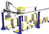 بالابر پالت 