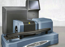 آنالایزر DSC |حرارتی| همزمان|سخت