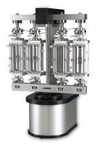 ماشین آزمون کششش|فشار | مواد | عمودی | آزمایشگاه