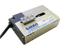 راه انداز خطی | الکتریک | کشوئی