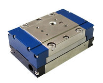 راه انداز خطی | الکتریک | کشوئی