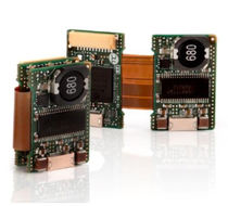 سروو درایو جریان مستقیم | بری راه انداز الکتریکی | یکپارچه