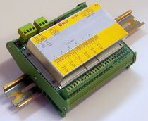 ماژول ورودی آنالوگ/RS-485