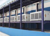 واحد خنک سازی سیستم اسپلیت