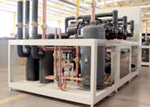 واحد سرد کننده ثابت | چند کمپرسوره 