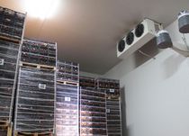 رطوبت گیر ثابت| هوا