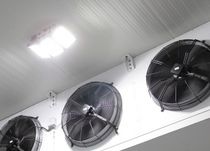 فرایند تبخیر کننده 