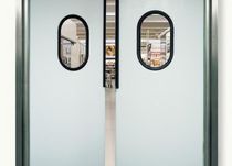 درب لولایی | داخل محیط ( خانگی ) | صنعتی 