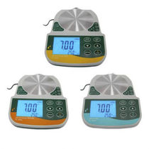 آنالیزور رسانایی | ORP | pH | اکسیژن محلول