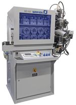 دستگاه سیم پیچ خودکار