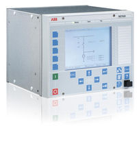 رلۀ الکترومکانیکی | حفاظت | نصب سطحی | ترانسفورماتور