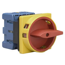 سوئیچ قطع ولتاژ پایین | بدون فیوز