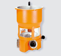 توزیع کننده پودر | ریز دانه ها | حجمی 