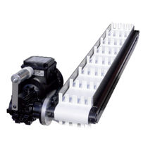 دستگاه انتقال ( تسمه ای ) | افقی