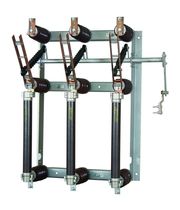 سوئیچ قطع ولتاژ متوسط | داخلی