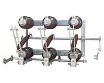 سوئیچ قطع ولتاژ بالا | بیرونی