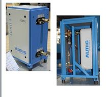 سیستم بازیابی حرارت