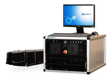 دستگاه علامت گذاری لیزری CO2