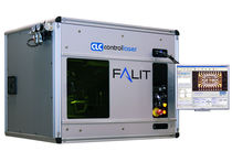 ایستگاه کار تریبونی | لیزر برای پردازش مواد