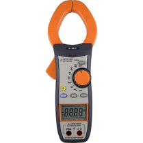 آمپر سنج گیره ای حودکار | AC