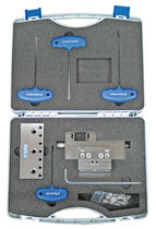 گیره ای دی ام ( EDM ) سیمی 