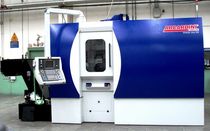 مرکز ماشین کاری سی ان سی| 5 محوره| افقی