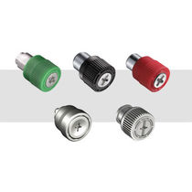 پیچ آج دار | فیلیپس |  قیفی | فولاد ضد زنگ