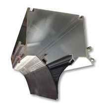 ریل کشوئی | برای بازوهای استخراج