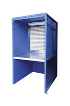 اتاقک رنگ باز | فیلتر