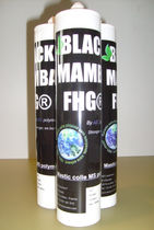 چسب پلی اورتان | تک جزئی | صنعتی