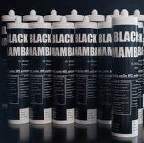 درزگیر چسبی پلیمر | صنعتی 