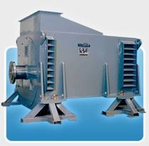 مولد ولتاژ تناوبی متوسط | صنعتی