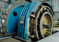 موتور جریان مستقیم | الکتریکی | برای کاربرد در بالابرها