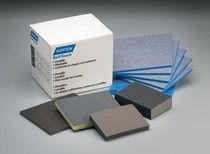 سنباده اسفنجی