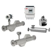 دبى جرمی سنج | کوريوليس | برای مایعات | به صورت متسلسل