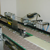 دستگاه انتقال ( تسمه ای ) | ماژولار | افقی 