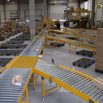 سیستم مرتب سازی پاکت 