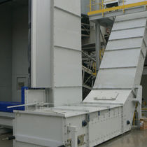 نوار نقاله جان سخت برای طول و ارتفاع | افقی