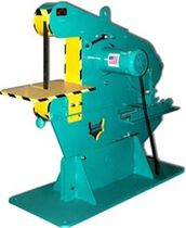 ماشین سنگ زنی انعطاف پذیر | تسمه| ان سی