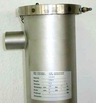 محفظه ی فیلترمایع| استیل ضدزنگ