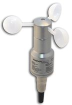 سرعت سنج پیاله ای باد