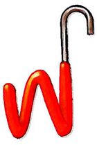 قلاب بالابر| برای کارهای سنگین | استیل