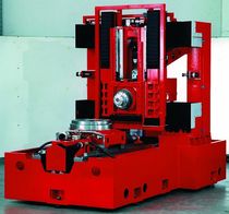 مرکز ماشین کاری سی ان سی| افقی| سرعت بالا| دقت بالا