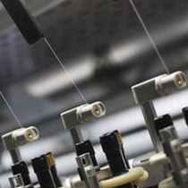 دستگاه بافندگی| نساجی