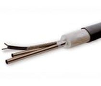 کابل حرارتی با واتیج ثابت | با عایق ترموپلاستیک | برای تریسینگ حرارتی لوله