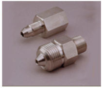 کوپلینگ اتصال سریع فشار قوی