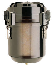 محفظه فیلتر کوالسینگ| استیل