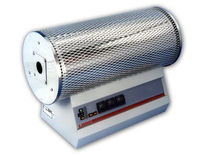 منبع کالیبراسیون با بدنۀ مشکی برای آذرسنج