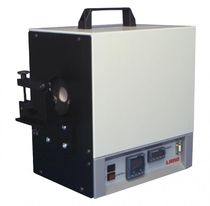 منبع کالیبراسیون با بدنۀ مشکی برای آذرسنج