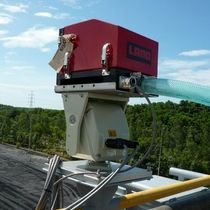 سیستم آشکار ساز آتش| برای صنایع ذغال سنگ